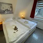 Apartmán 3 Og Sylt Westerland *