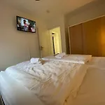 Apartmán 3 Og Sylt Westerland
