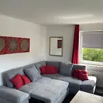 3 Og Sylt Westerland Apartmán Suderende (Sylt)