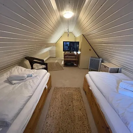 3 Og Sylt Westerland Süderende