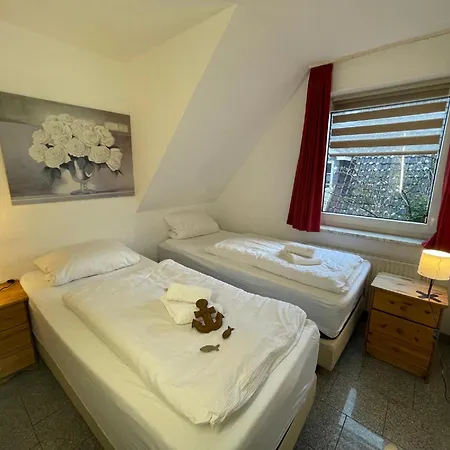 3 Og Sylt Westerland * Suderende (Sylt)