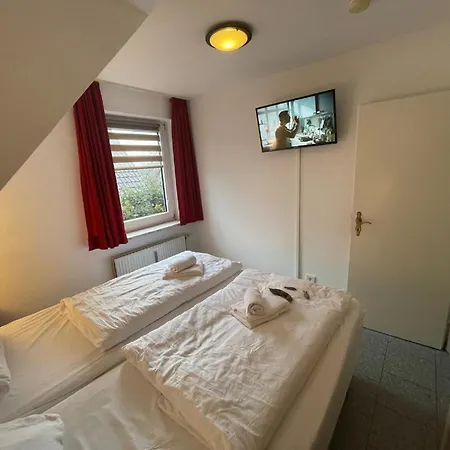 3 Og Sylt Westerland Suderende (Sylt)